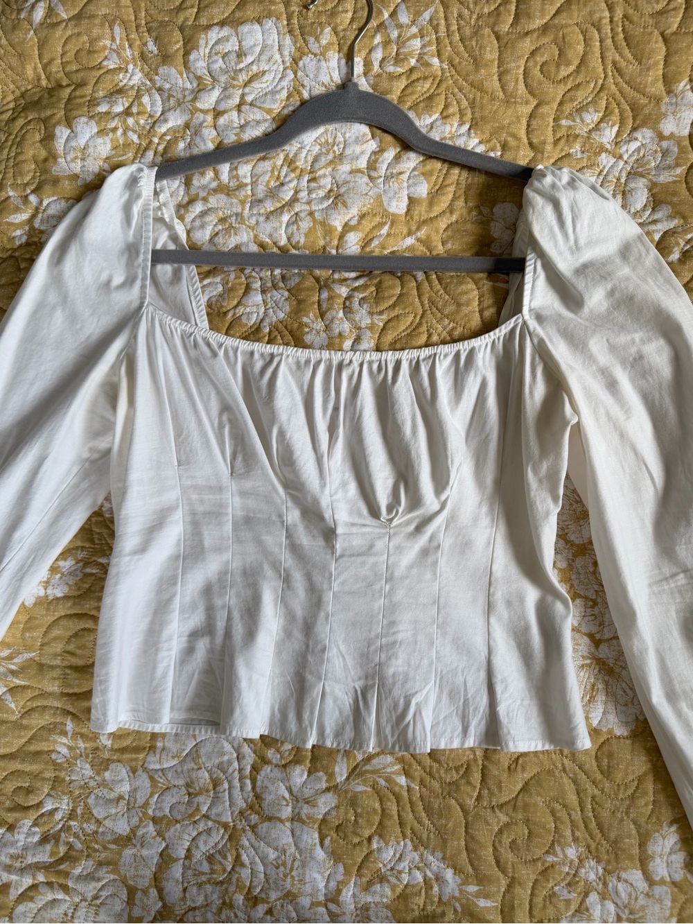 Reformation Helena Top - Picture 3 of 6